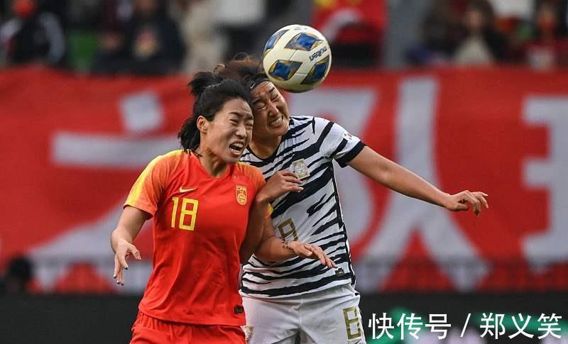 中国女足|亚洲杯首轮！女足首发11人浮现：新队长+2大女金球领衔，金靴入替