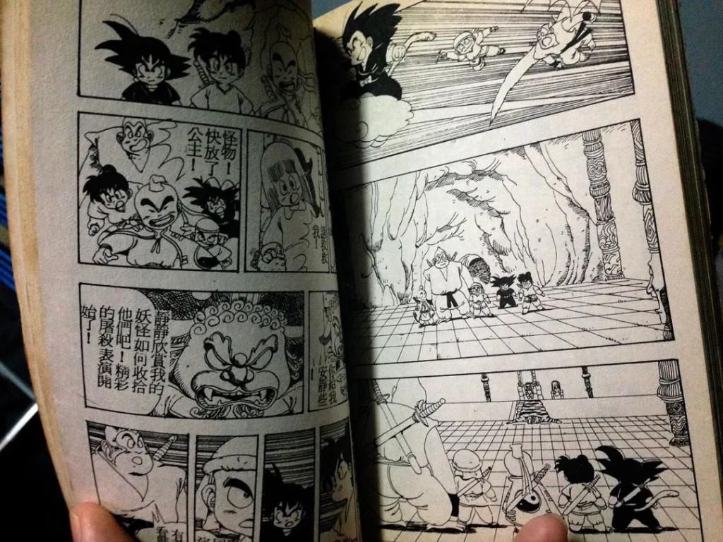 漫画|“回到中国做漫画，我已经坚持 14 年了”