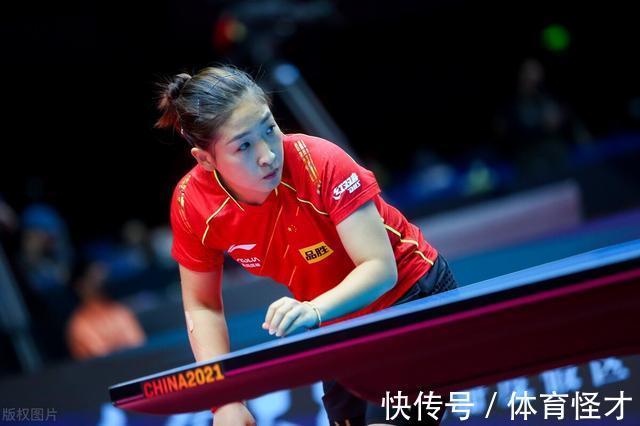 国乒|国乒众人送上2022新年祝福,刘国梁带头,快来听听他们说了什么吧
