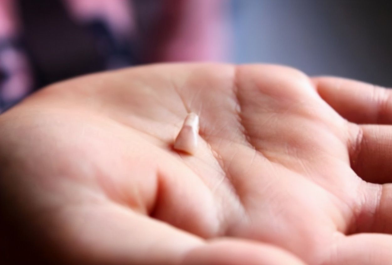 指甲薄、长牙慢，这些迹象表明孩子在缺钙，春季补钙黄金期要抓住