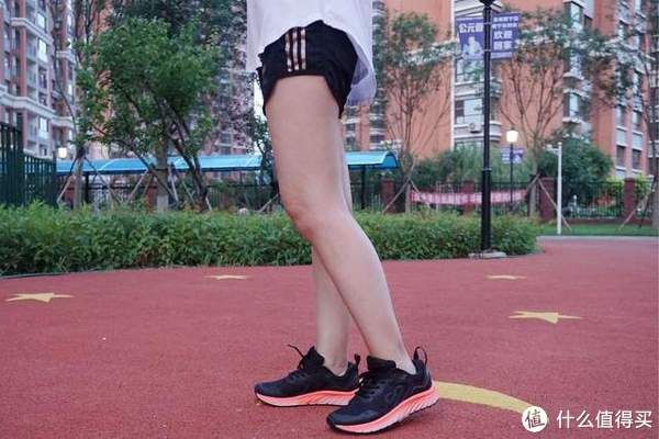 后跟|回弹很大，无需忍耐，咕咚10k悦弹初体验