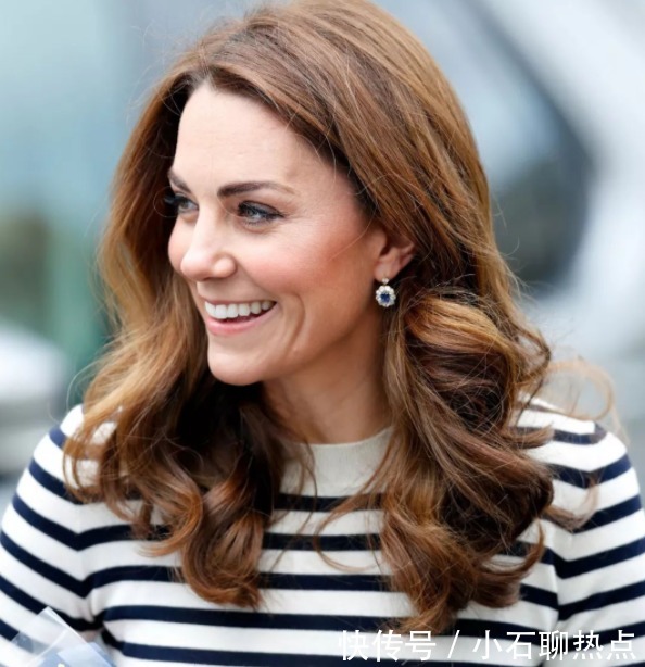 戴安娜的珠宝,凯特和梅根俩儿媳各有继承,戴上却远不如婆婆出彩