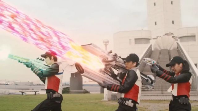 佐格|特利迦奥特曼特别篇Z最新预告公开,真正的BOSS并不是邪恶特利迦