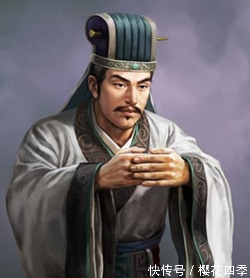 周家$鬼谷子是什么人,其旷世智慧是从哪里来的,最终的结局如何