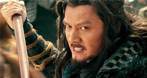 刘邦|刘邦骂项羽时被射中一箭,虽没死,但象棋界多了一条不成文的规定