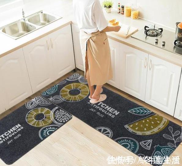 厨房这5样东西真是“累赘”，撤掉后，反而更容易保持干净清爽