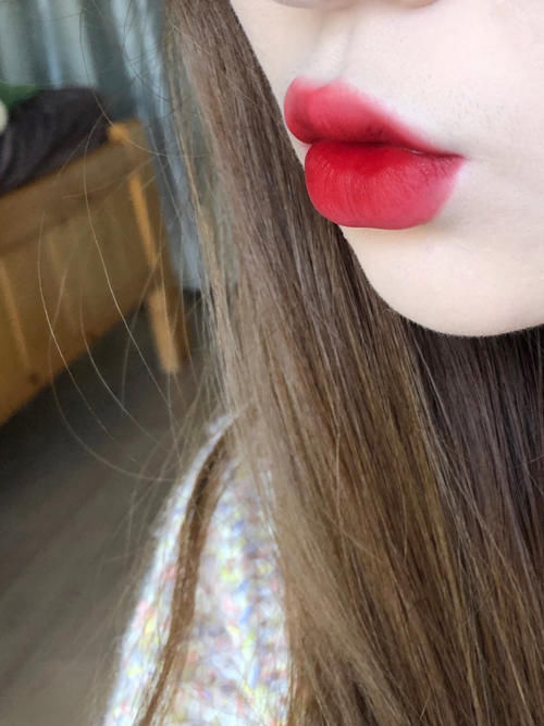 color|新年聚会最佳C位口红,不能只有我知道!