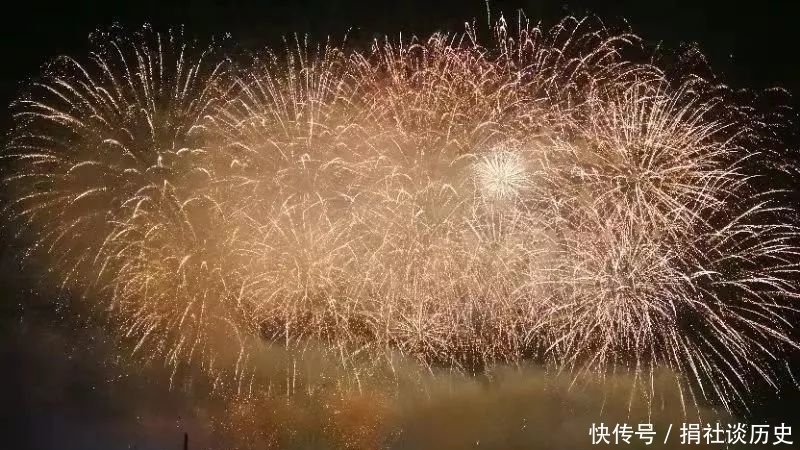 庆祝建市30周年焰火晚会诗词专辑