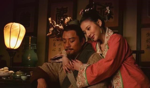 歪读水浒梁山除过招安别无选择,因为当时的宋江已经走上绝路!