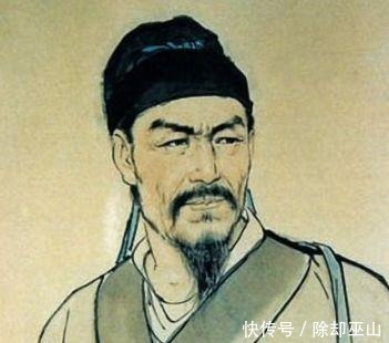 写出|他是豪放派词人, 写出了这句词, 让婉约派也自愧不如!