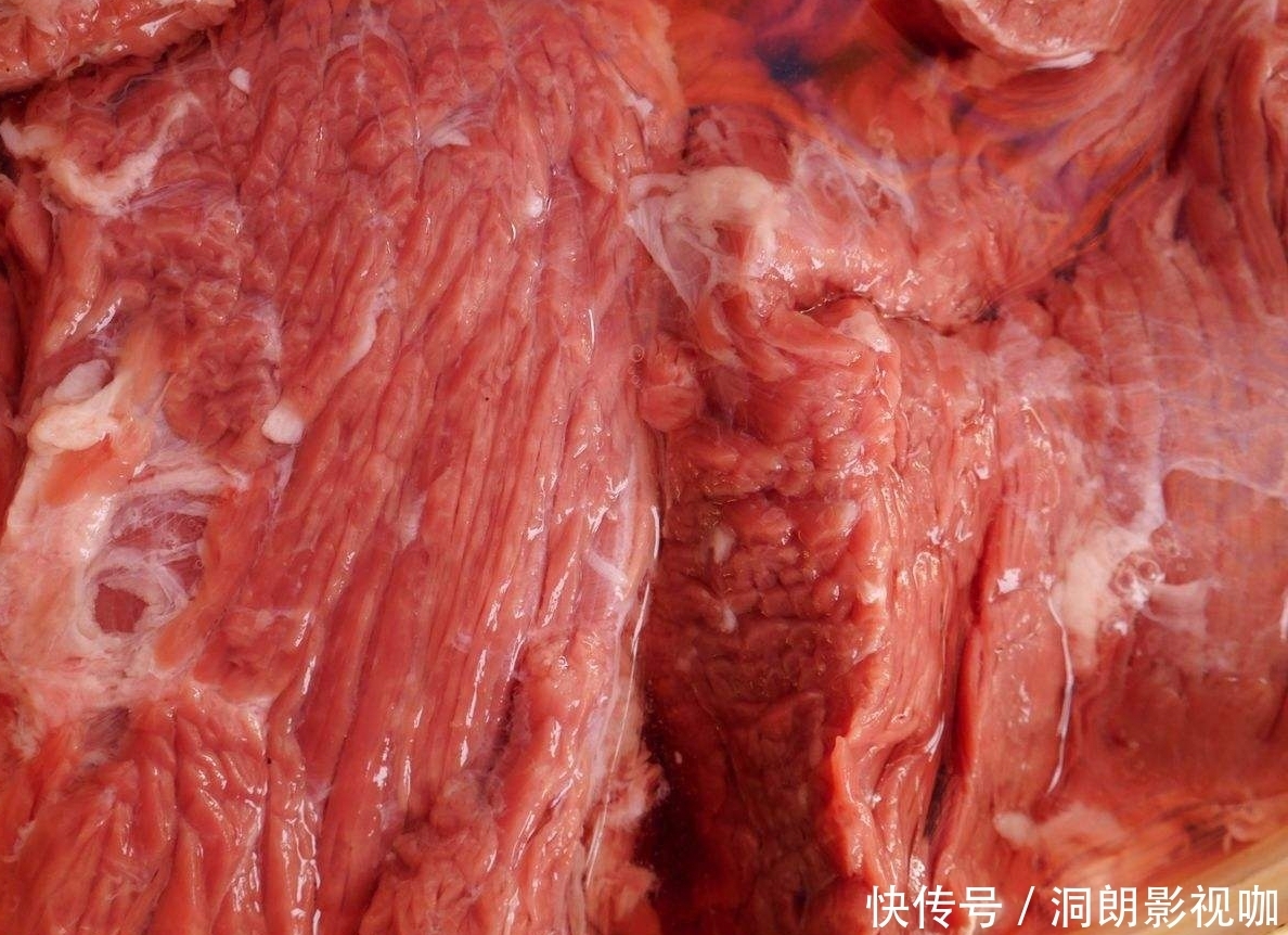 后放入|酱牛肉时,不要直接下锅酱,记得加点它,牛肉酱香浓郁,软烂可口