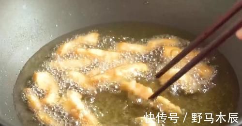 糖醋料汁|鸡胸肉别炒着吃，试试这个做法，外酥里软，酸甜可口，全家都爱吃