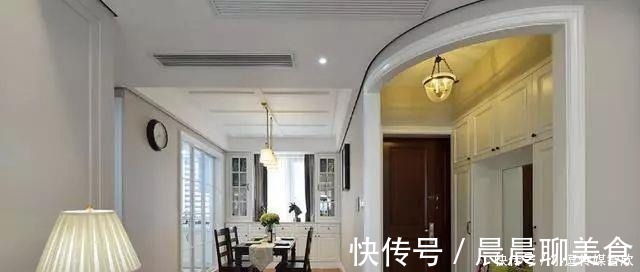 多功能|朋友的房子装修真漂亮，一个多功能玄关鞋柜，收纳强又美观！