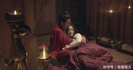 能歌善舞|刘邦称帝之后,一直宠幸戚夫人冷落吕雉,究竟是什么原因?