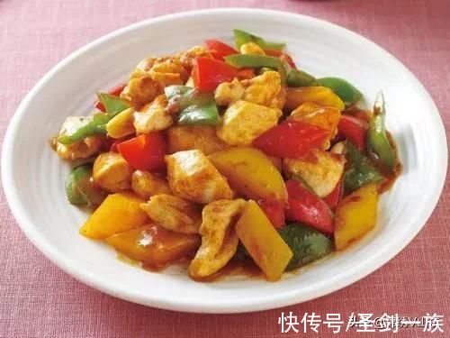 泡椒|中秋团圆饭吃什么,14道美味家常菜供你参考,荤素搭配营养均衡