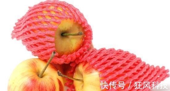 水果网套也可以变废为宝 水果网套的日常小妙用