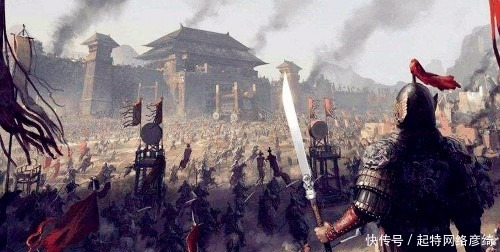 年才|安史之乱在安禄山死后,为何又用6年才平定?