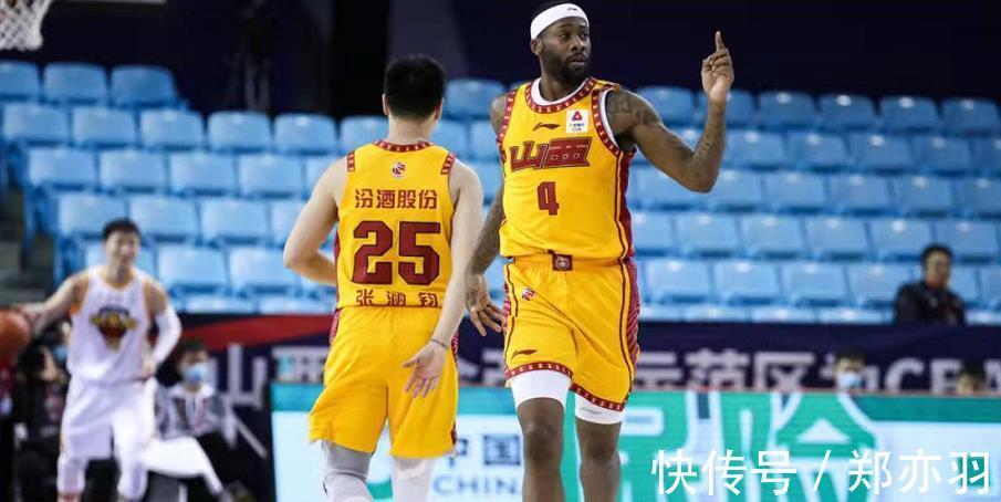 葛昭宝|掀翻联赛第2，终结对手9连胜！CBA杀出大黑马，辽宁队成渔翁