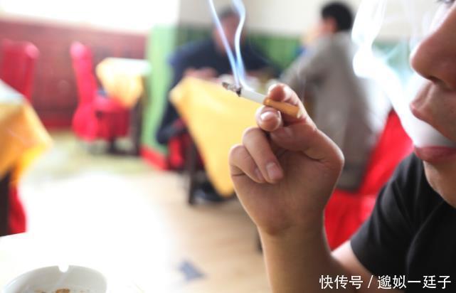 吸烟者，为了健康，坚持做好8件事
