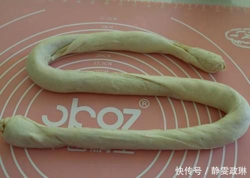 麻酱|麻酱烧饼别买了,从芝麻酱开始教你做,层层酥香,学会了三天不吃就想