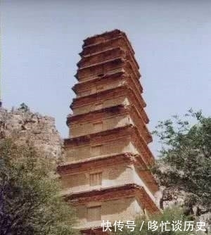 盗墓贼百斤炸药炸古塔啥也没捞着,考古家赶来却在废墟捡漏无价宝