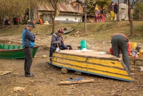 长治|去尼泊尔——尼泊尔第二大都市,博卡拉初体验