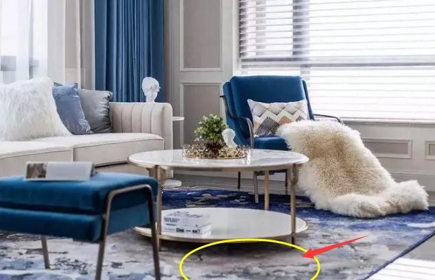 深色系|装修过2套房子的经验总结:掌握这13条装修攻略,入住家务少一半