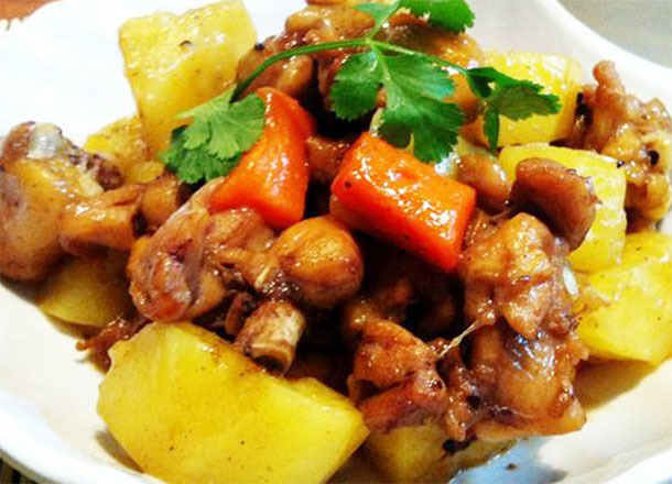 鸡腿|孩子放假去踏春,爱吃爽口菜,干净卫生,长高不长胖,踏春好心情