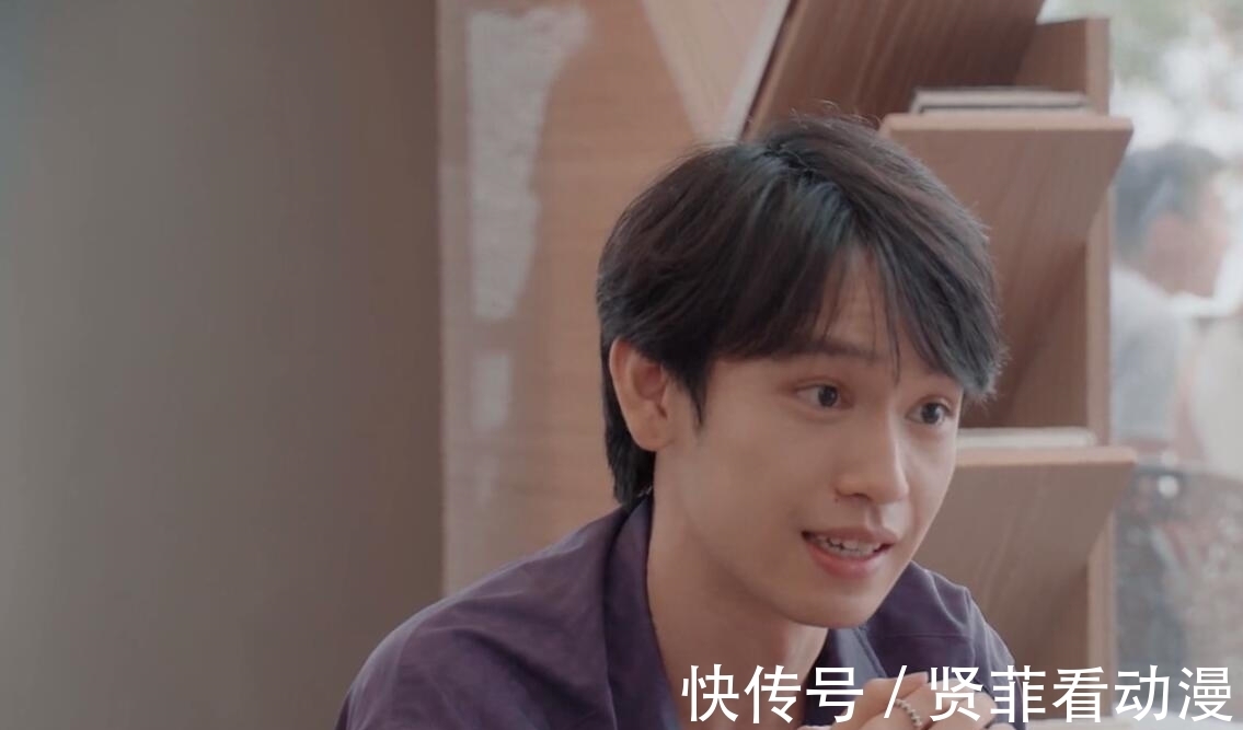 b陈思铭的约会细节满分,但美中还有不足,baby和宋祖儿一语中的