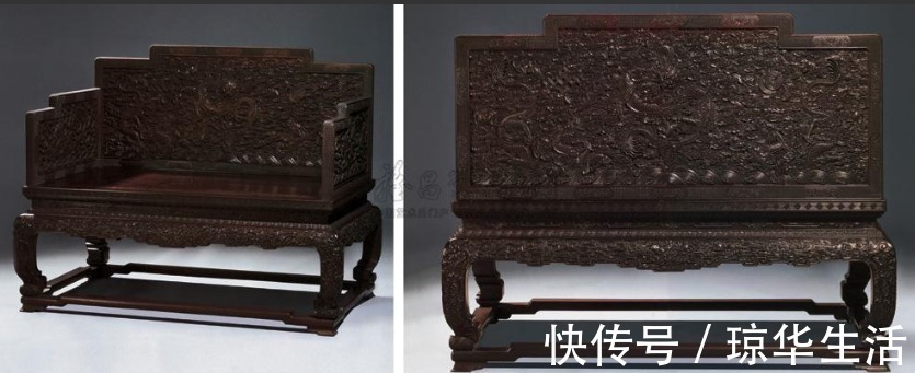 香港蘇富比拍卖有限公司|疯狂的老家具最高卖了1个亿，史上最贵的20件老家具排行