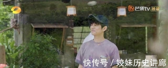 向往的生活|《向往的生活》第五季收官,猜测没有第六季了