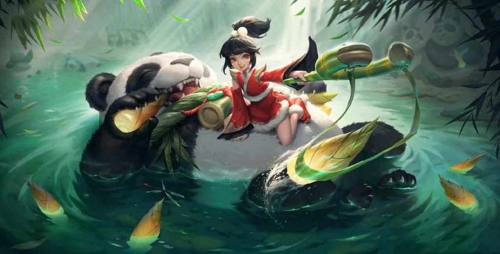 下水道|天美设计了六位先锋战坦，有四位版本之子，仅有一位是下水道