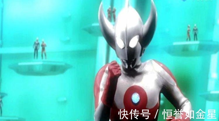 高手|奥特曼 光之国有三大高手,贝利亚死了,奥特之父还活着,另一个是谁