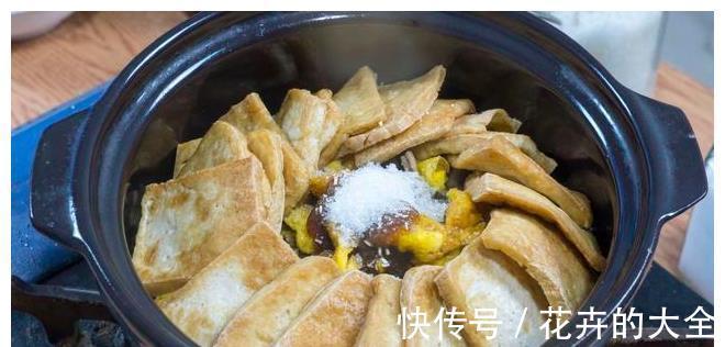 颜值|晚餐这样做，有颜值、有营养，有荤有素有汤，一家人吃得很满足