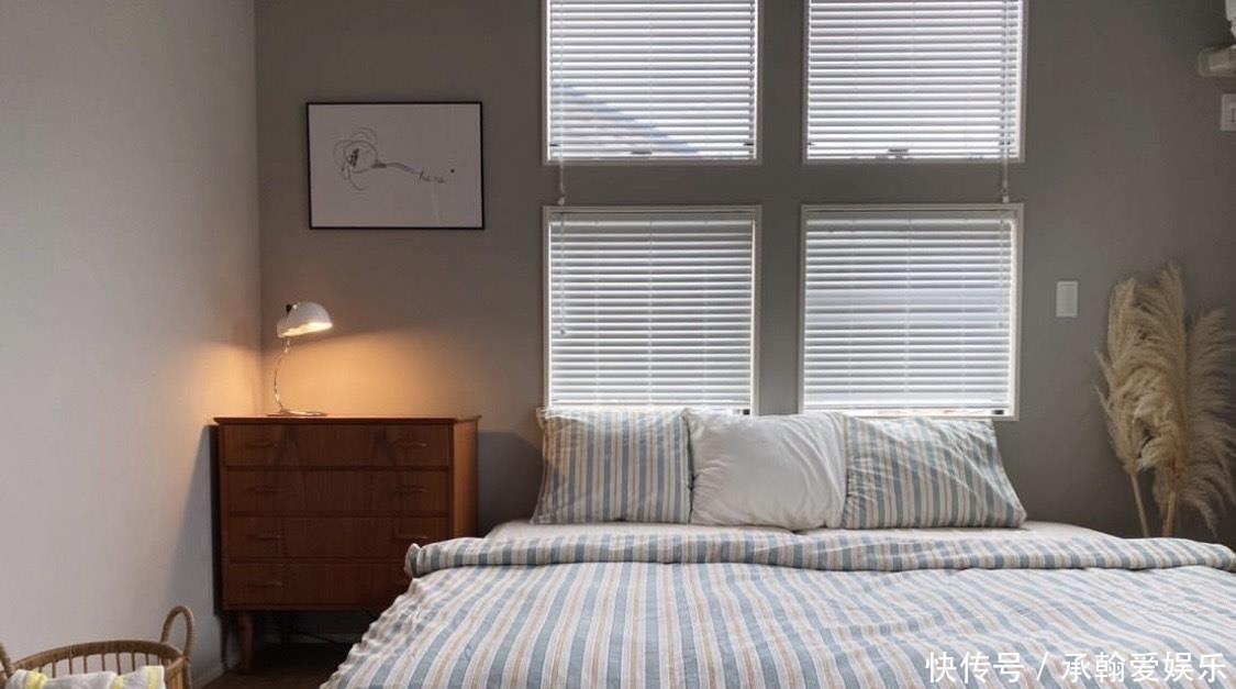 空间利用|日本太太在中国的家，精致的小二层，布置得温暖治愈，羡煞旁人！