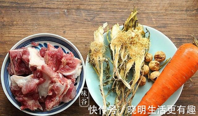 霸王花|入秋了，遇到這花別不懂吃，三天兩頭煲一鍋，鮮甜回甘，潤肺去燥！