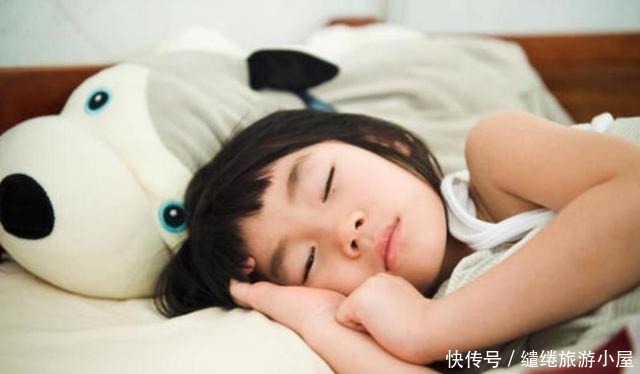 醒来|4岁女孩午睡后再也没醒来，医生的话让奶奶崩溃内疚，许多人常犯