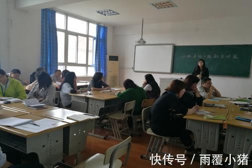 班主任|爸妈当自己的班主任,是一种什么体验?孩子:第一个倒霉的就是我