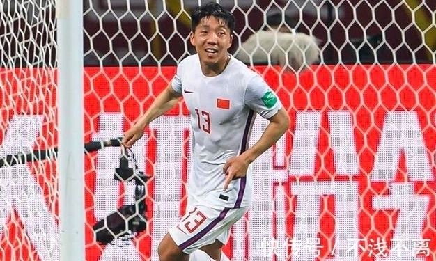 国足|战澳洲,国足中场或迎来奇兵,一点极像当年李铁,热身赛已获进球