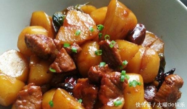 立春后,抽点时间做给孩子吃,补钙提升免疫力,还能益智长个