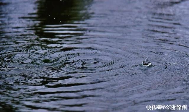 江苏徐州:春至潘安湖~烟雨朦胧风景如画