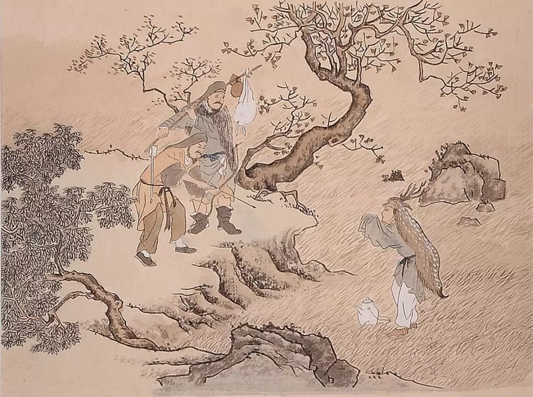 孩子|为人子女五不怨,为人父母七不责