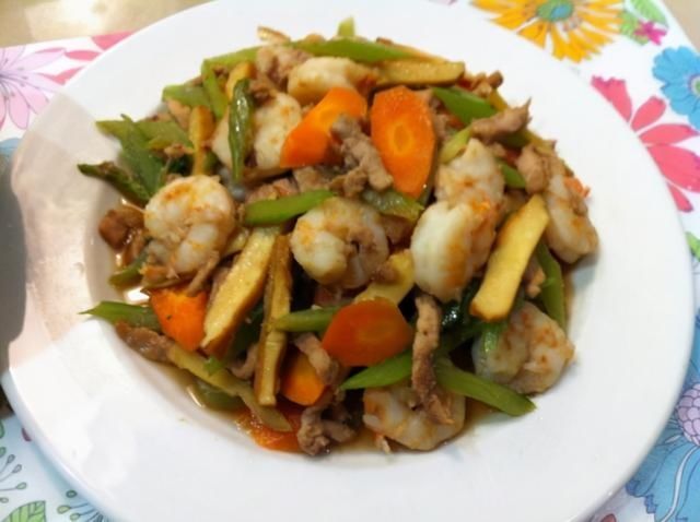 生活|24道菜肴新鲜出炉，简单的美味，味蕾无比享受，尝试一下吧