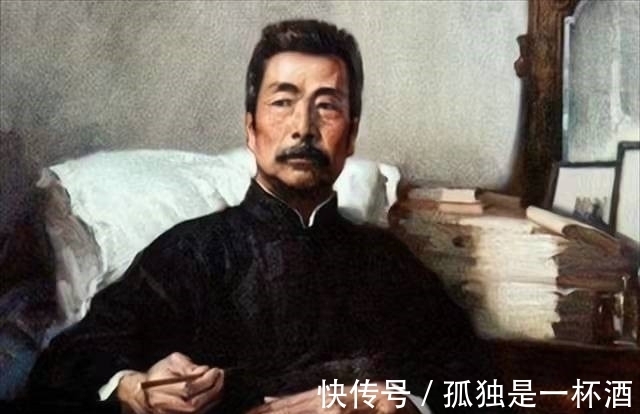 情于理#她宁可用半生骂鲁迅,也不肯花几分钟为丈夫做碗汤,最终孤独终老