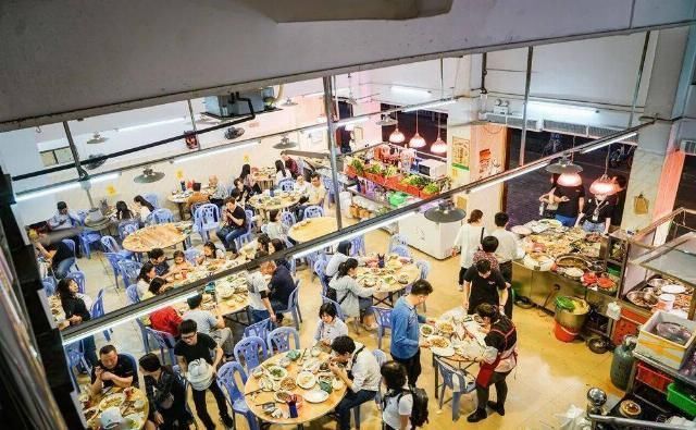 一无所知|一份本地人做的潮汕美食攻略你对潮汕美食的力量,简直一无所知