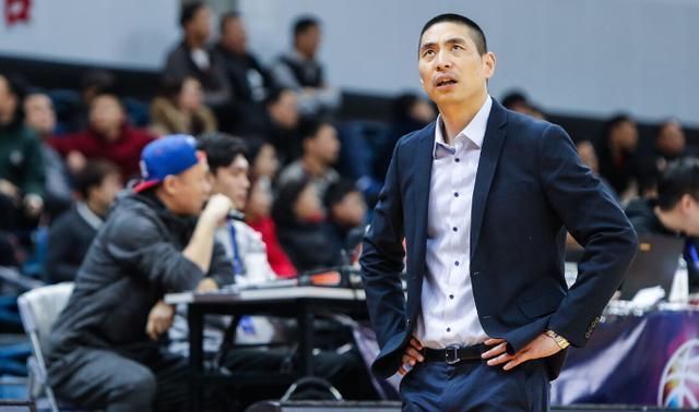 老臣|CBA最惨备胎!功勋老臣屡次救火 却从未获得真正信任