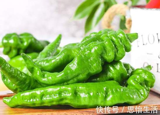 肉嫩|辣椒炒肉，先炒肉还是辣椒掌握正确顺序，辣椒香猪肉嫩，超下饭
