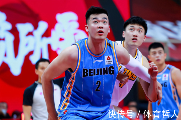 李慕豪|四个外援!内线实力达到CBA天花板,球队能与广东辽宁争总冠军