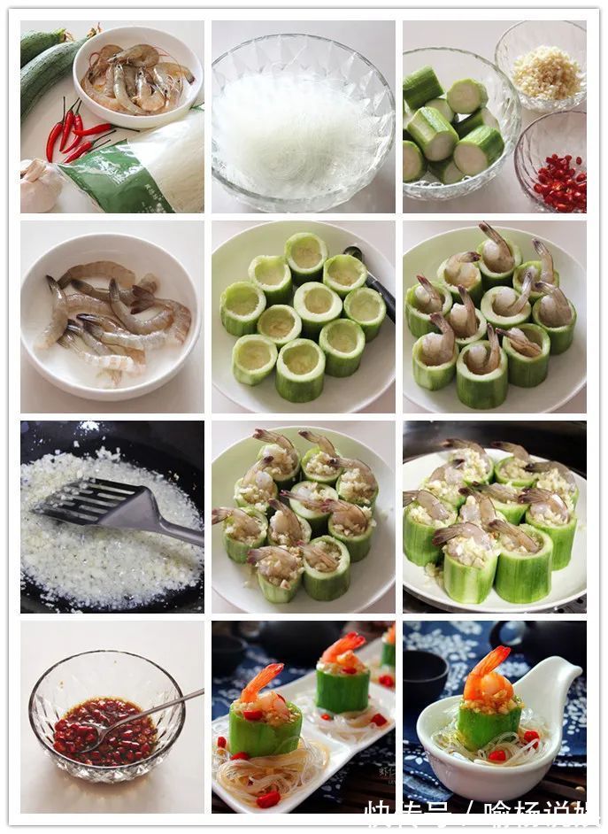 鹌鹑蛋|年夜饭,不仅要好吃,还要好看,6道菜,端上桌全家抢着拍照