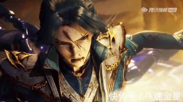 唐三|斗罗大陆小舞燃烧生命献祭,圣光下竟还两件衣服,粉丝看到后瞬间眼红!